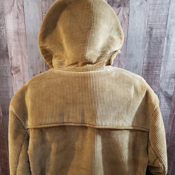 Gloverall Original Snowden Duffle Coat - Picture 6 of 16